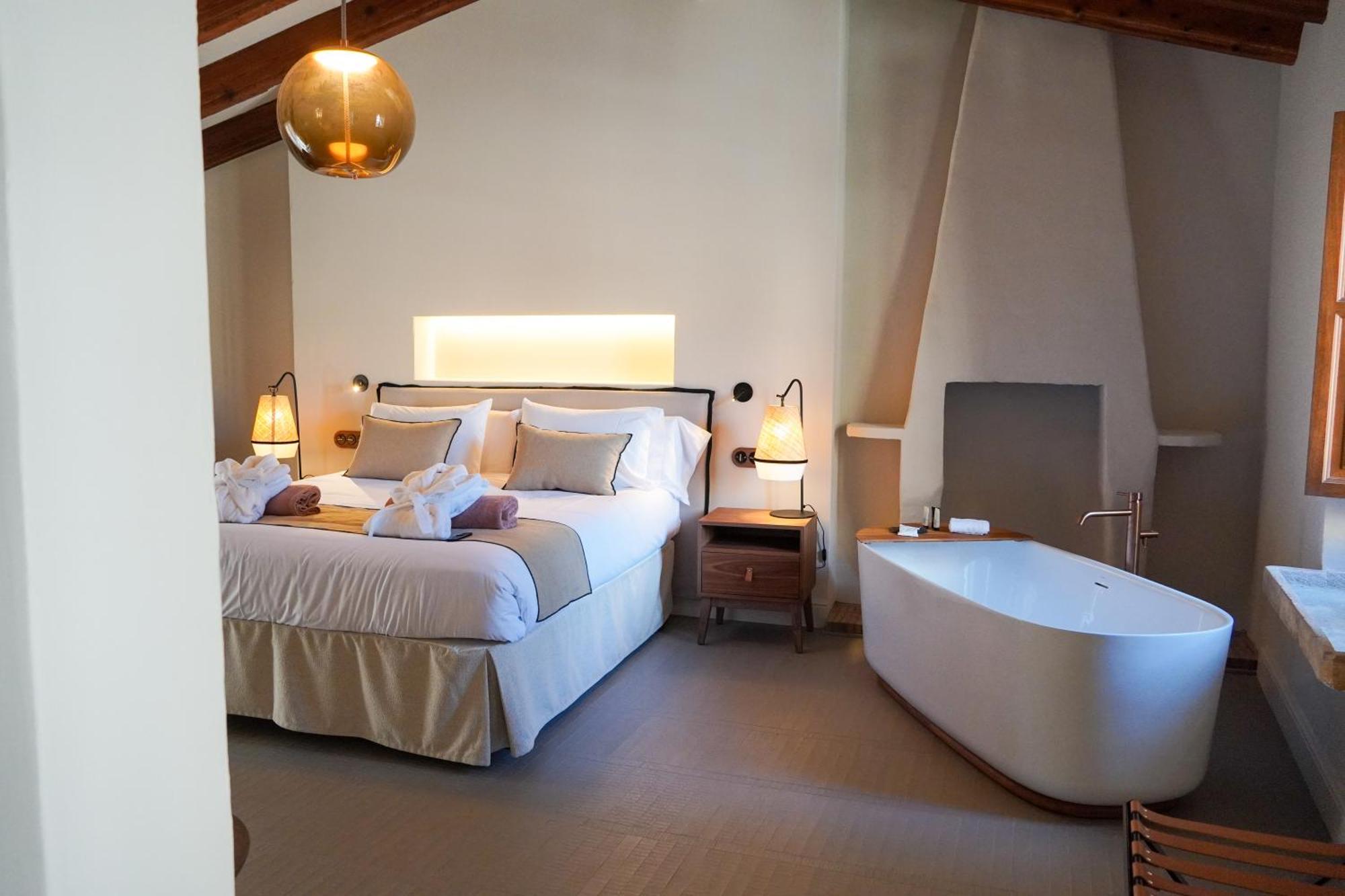 Juz De Yartan Art Hotel - Adults Only Екстер'єр фото