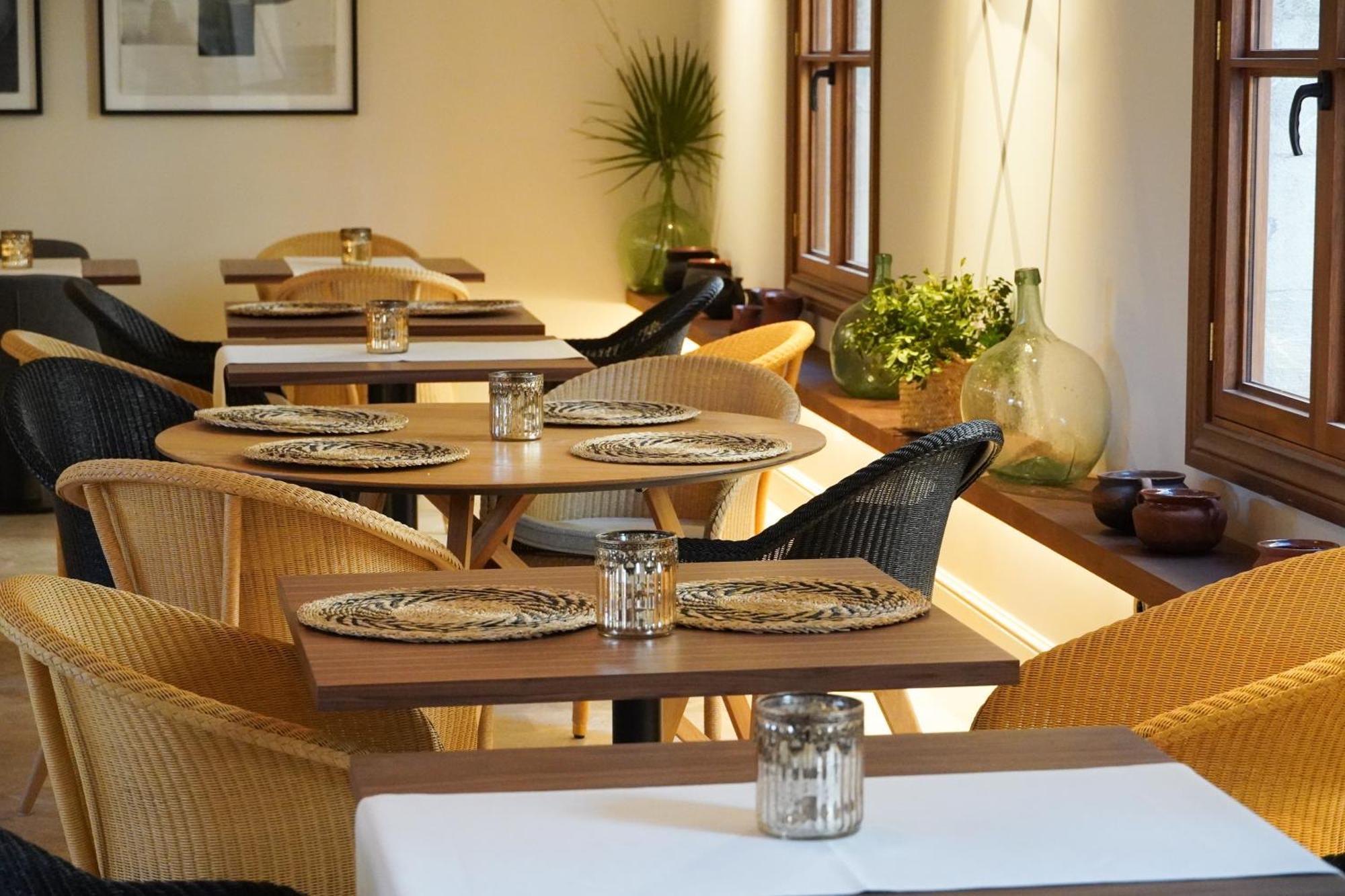 Juz De Yartan Art Hotel - Adults Only Екстер'єр фото
