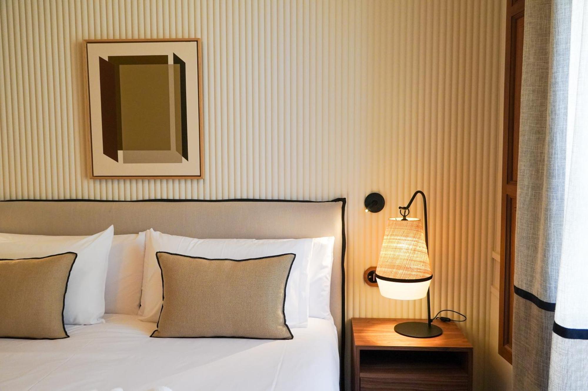 Juz De Yartan Art Hotel - Adults Only Екстер'єр фото