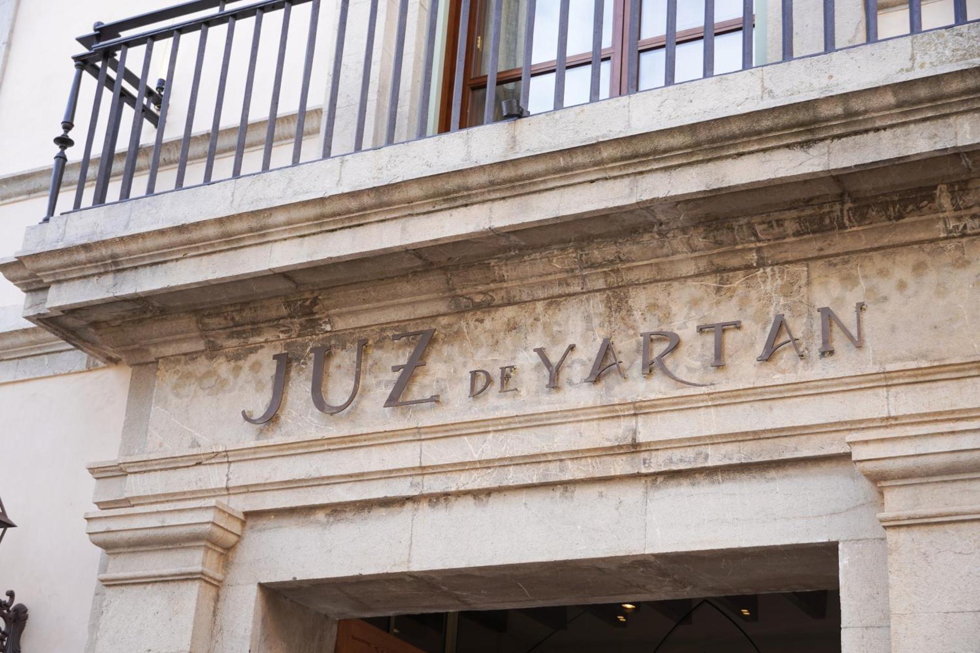 Juz De Yartan Art Hotel - Adults Only Екстер'єр фото