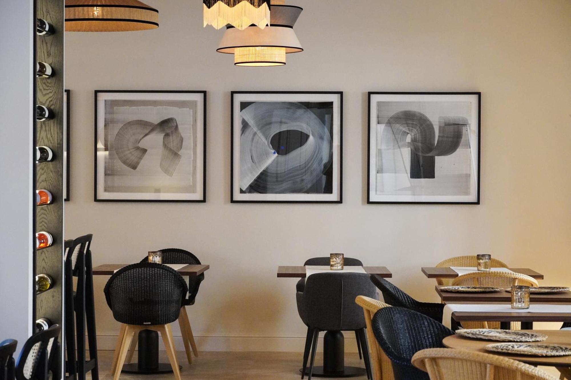 Juz De Yartan Art Hotel - Adults Only Екстер'єр фото