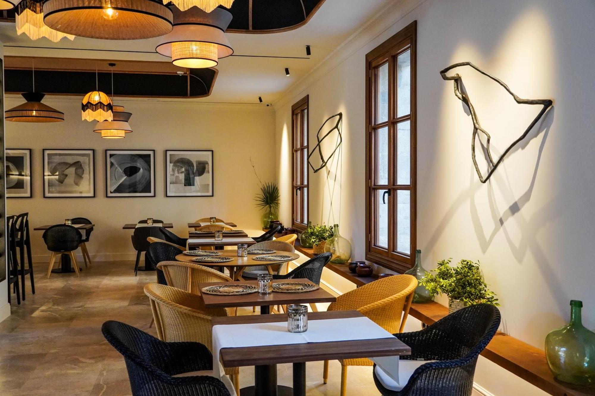Juz De Yartan Art Hotel - Adults Only Екстер'єр фото