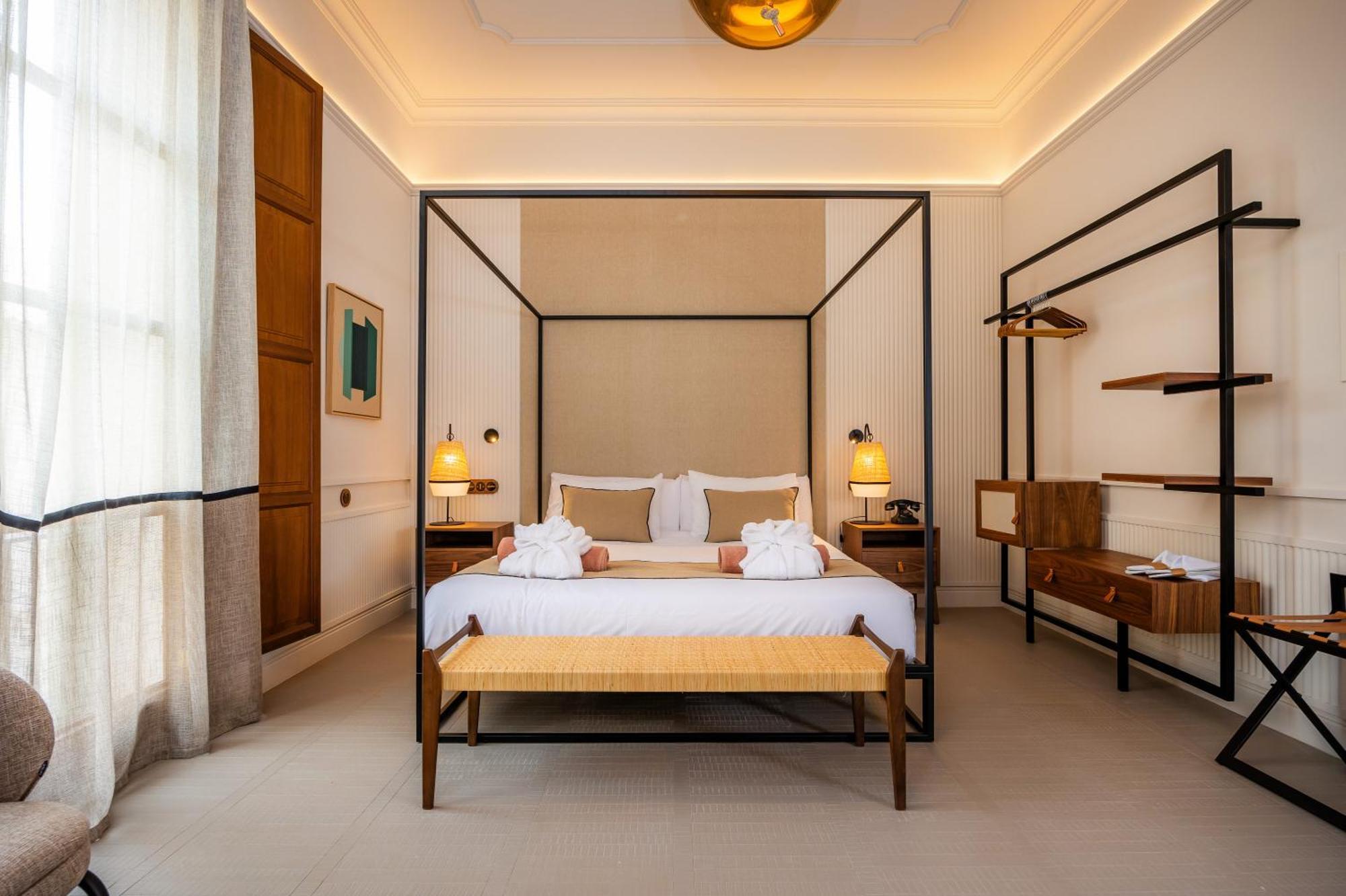 Juz De Yartan Art Hotel - Adults Only Екстер'єр фото