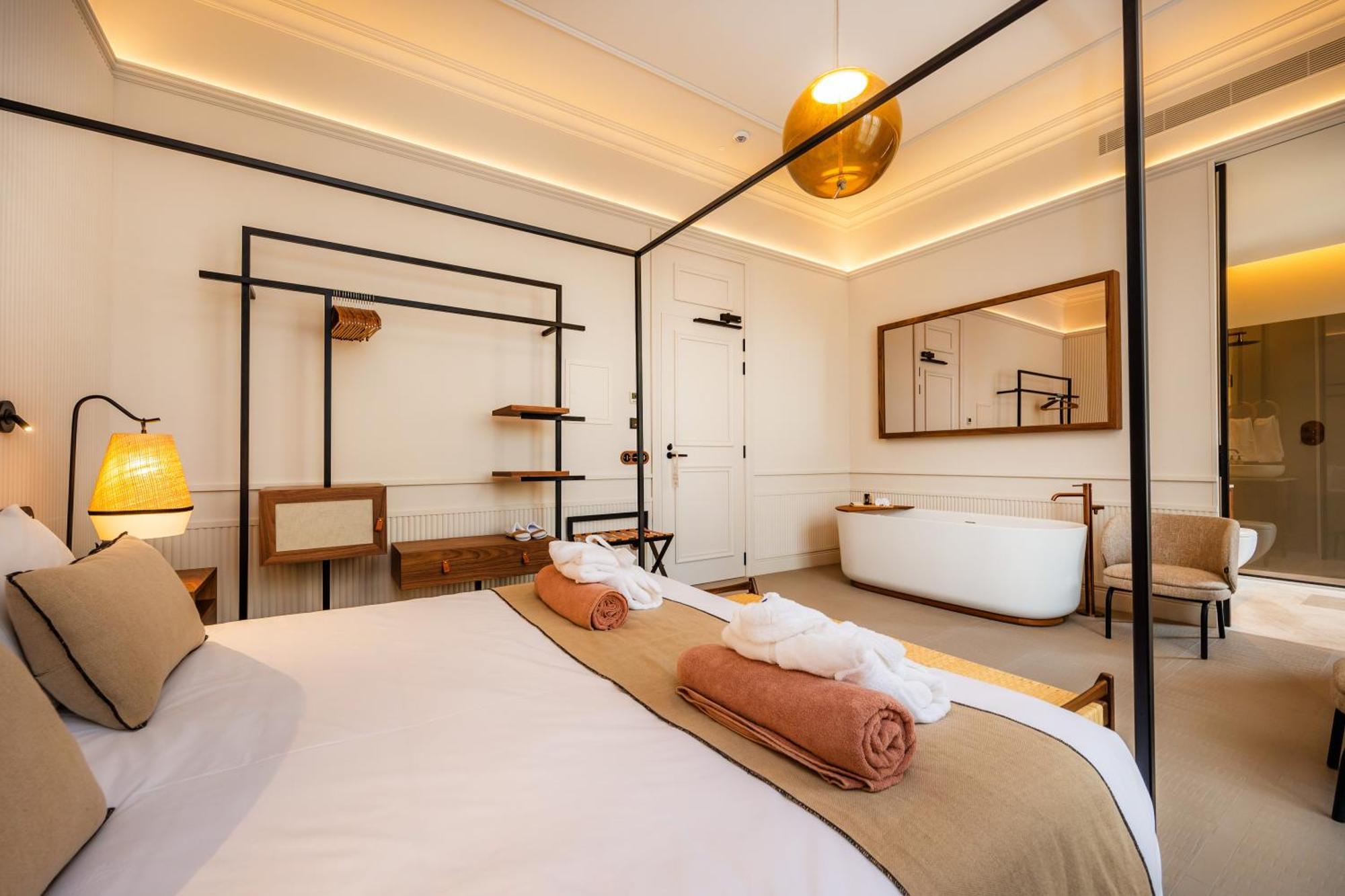 Juz De Yartan Art Hotel - Adults Only Екстер'єр фото