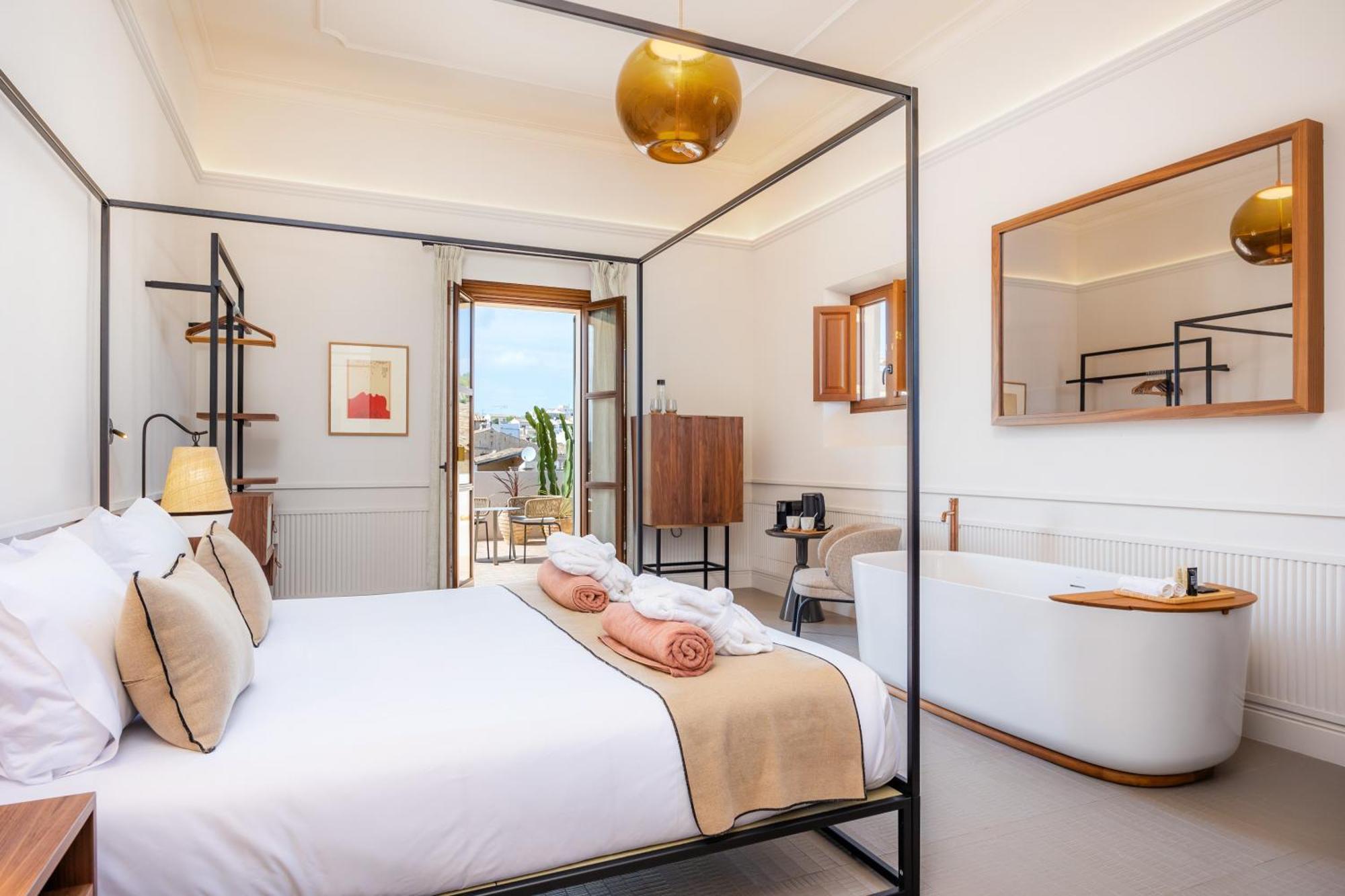 Juz De Yartan Art Hotel - Adults Only Екстер'єр фото