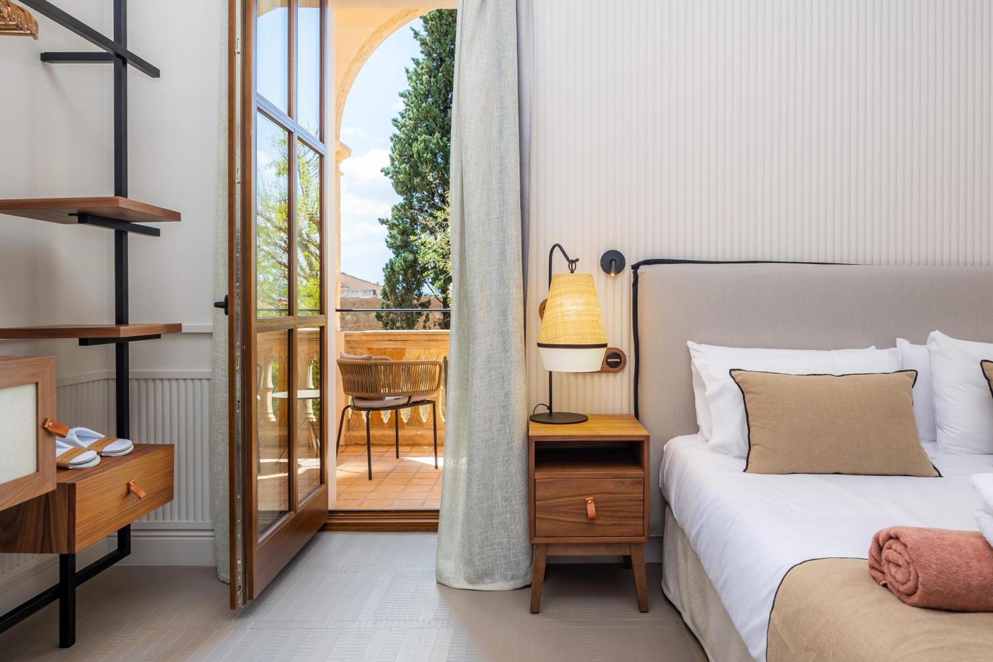 Juz De Yartan Art Hotel - Adults Only Екстер'єр фото