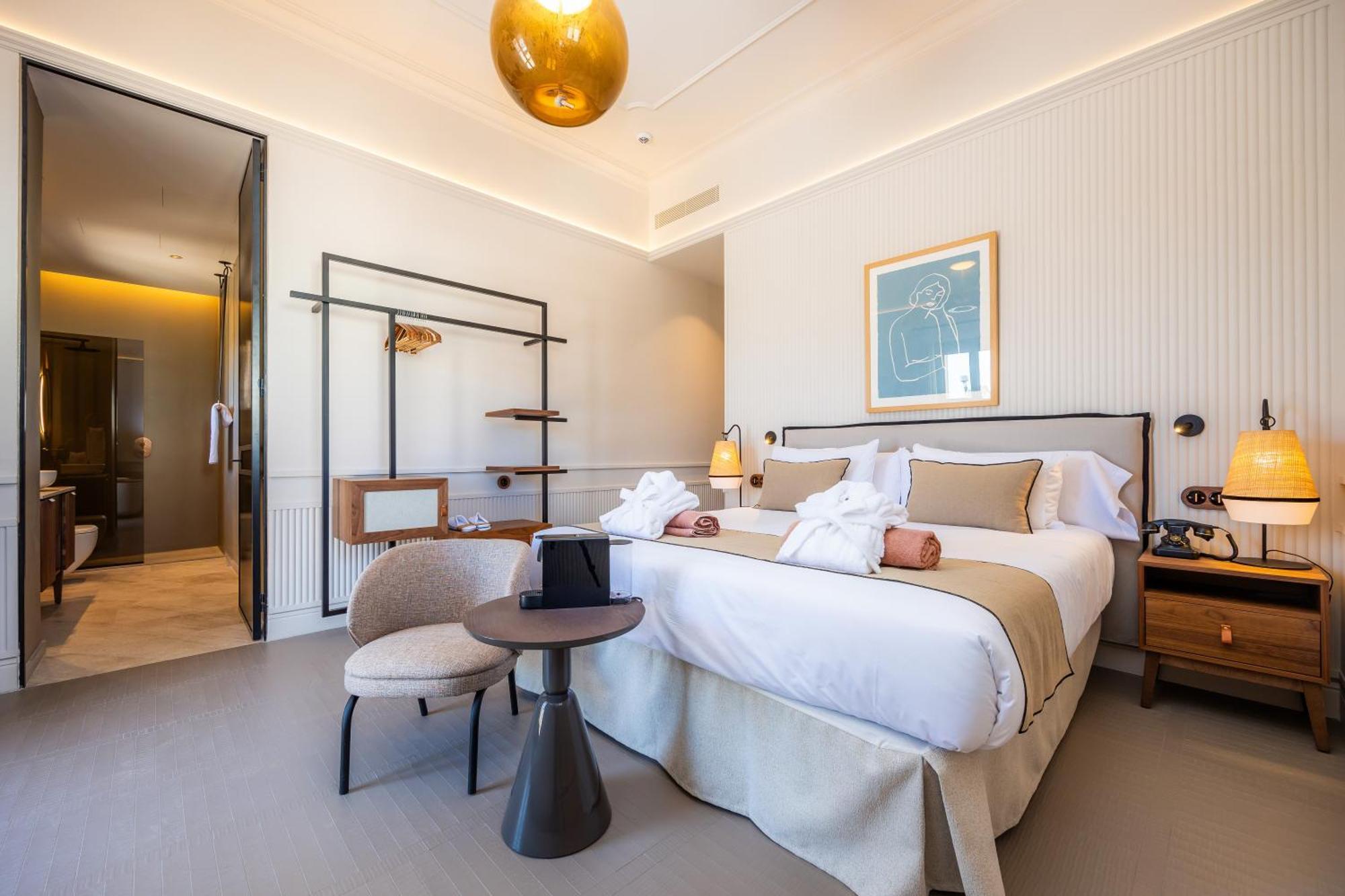 Juz De Yartan Art Hotel - Adults Only Екстер'єр фото