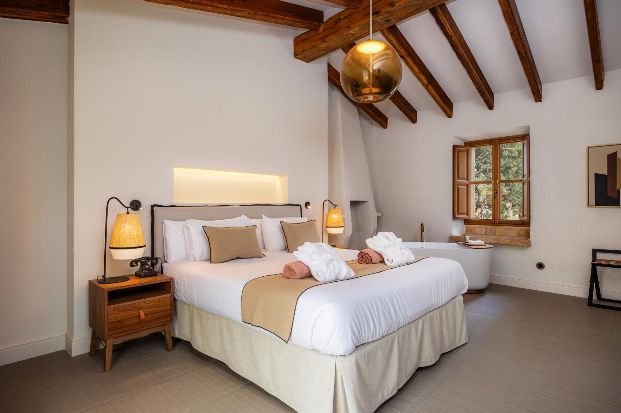 Juz De Yartan Art Hotel - Adults Only Екстер'єр фото
