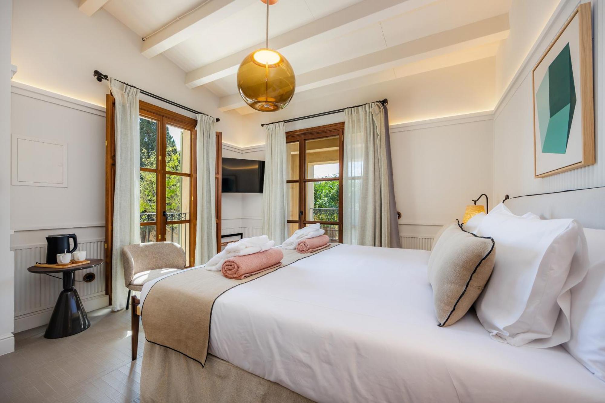Juz De Yartan Art Hotel - Adults Only Екстер'єр фото