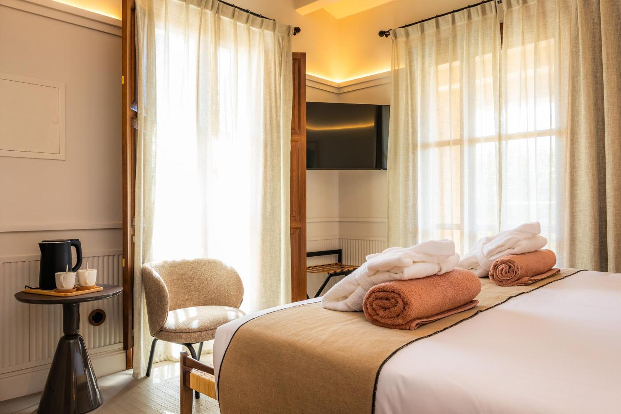 Juz De Yartan Art Hotel - Adults Only Екстер'єр фото