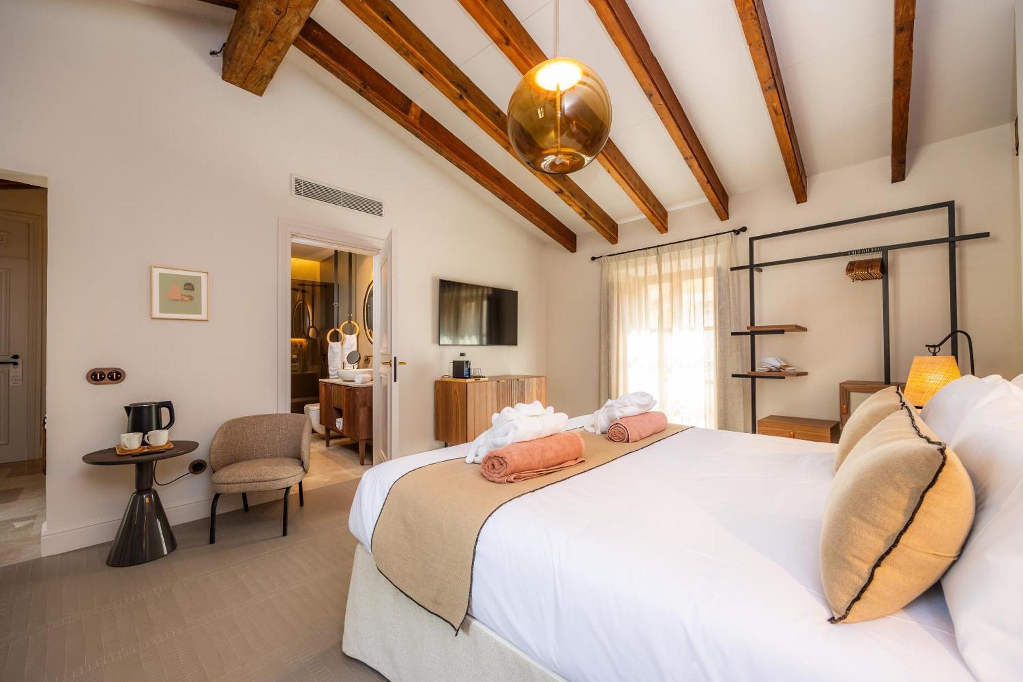 Juz De Yartan Art Hotel - Adults Only Екстер'єр фото