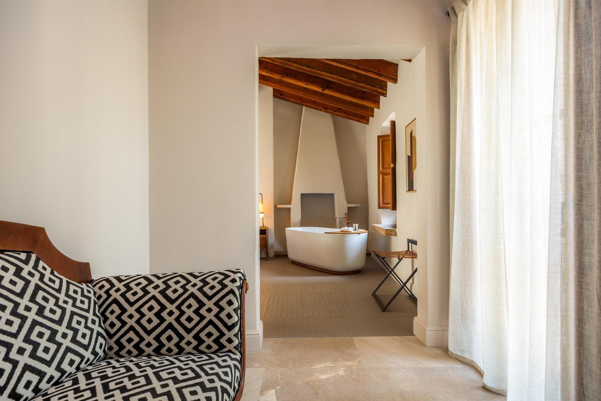 Juz De Yartan Art Hotel - Adults Only Екстер'єр фото