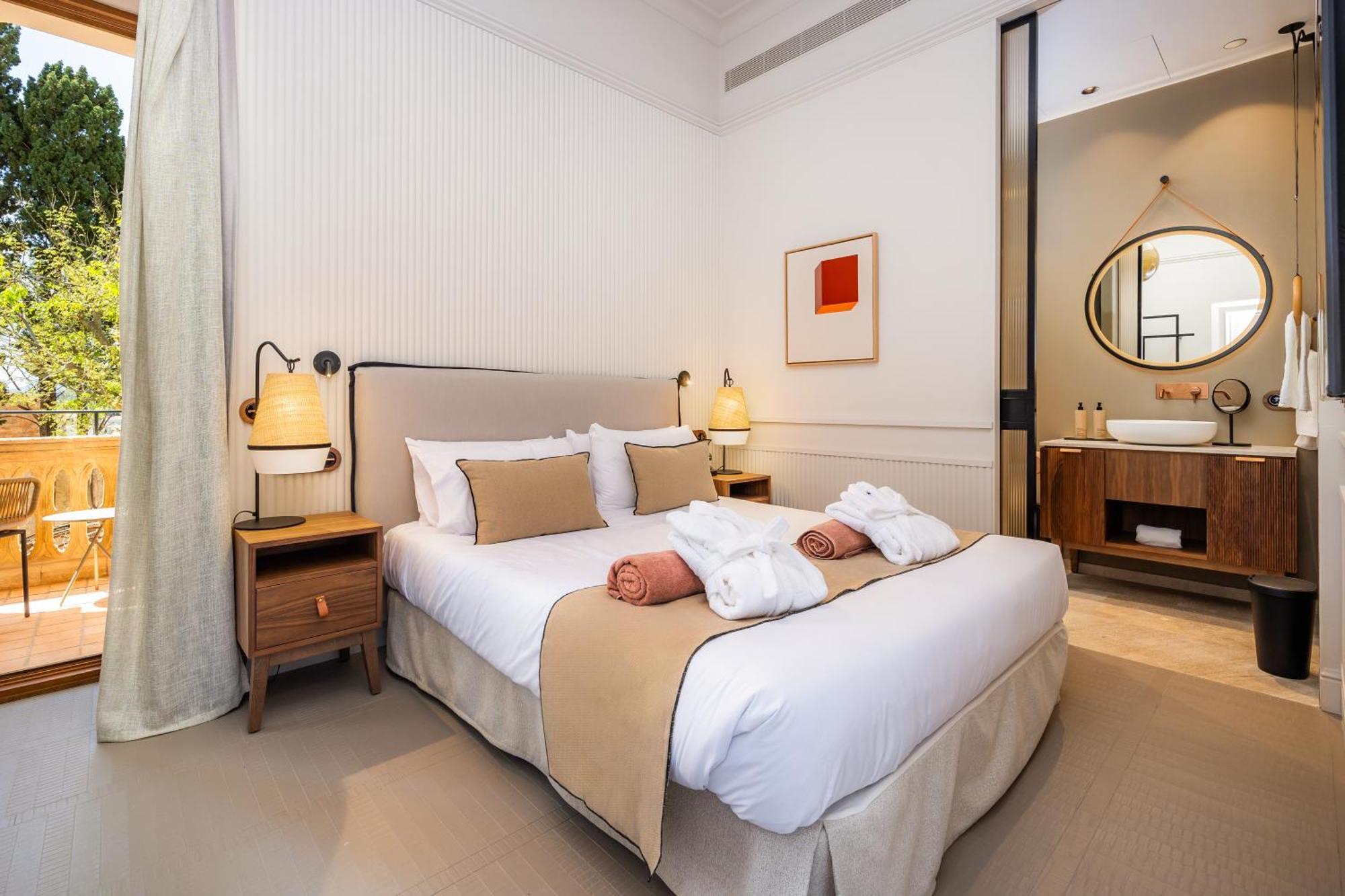 Juz De Yartan Art Hotel - Adults Only Екстер'єр фото