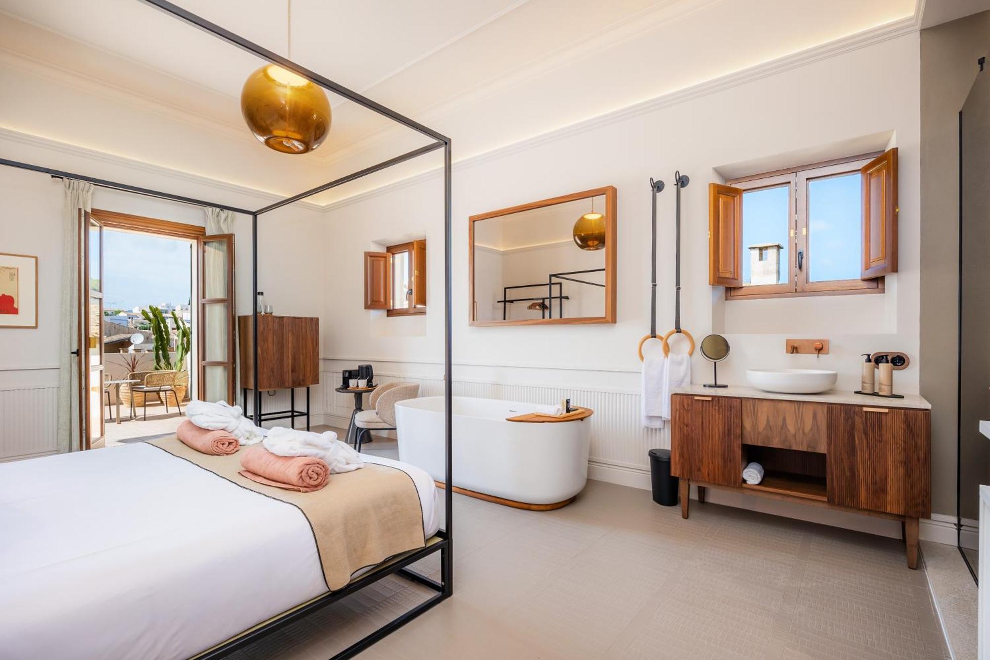 Juz De Yartan Art Hotel - Adults Only Екстер'єр фото