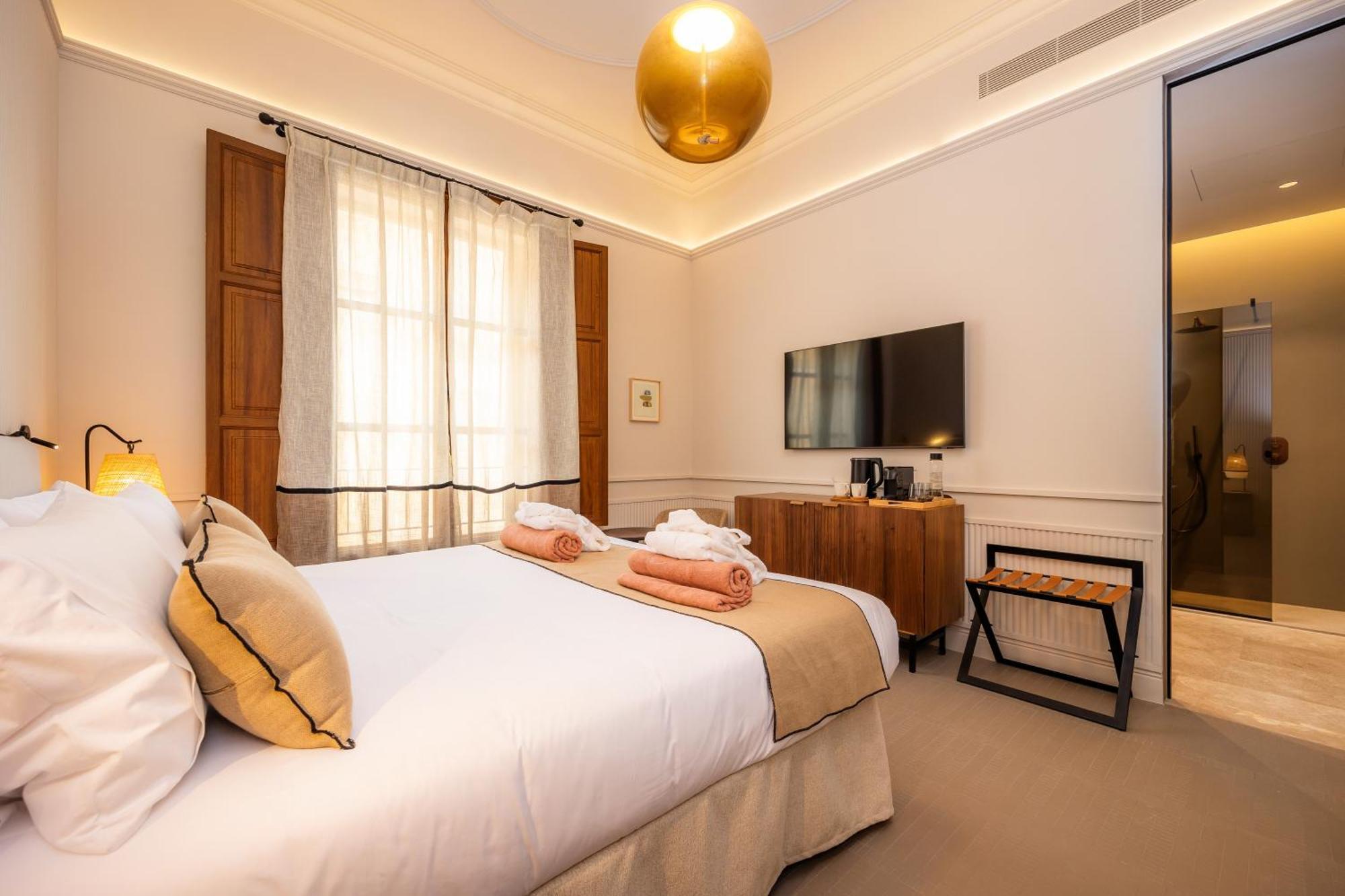 Juz De Yartan Art Hotel - Adults Only Екстер'єр фото