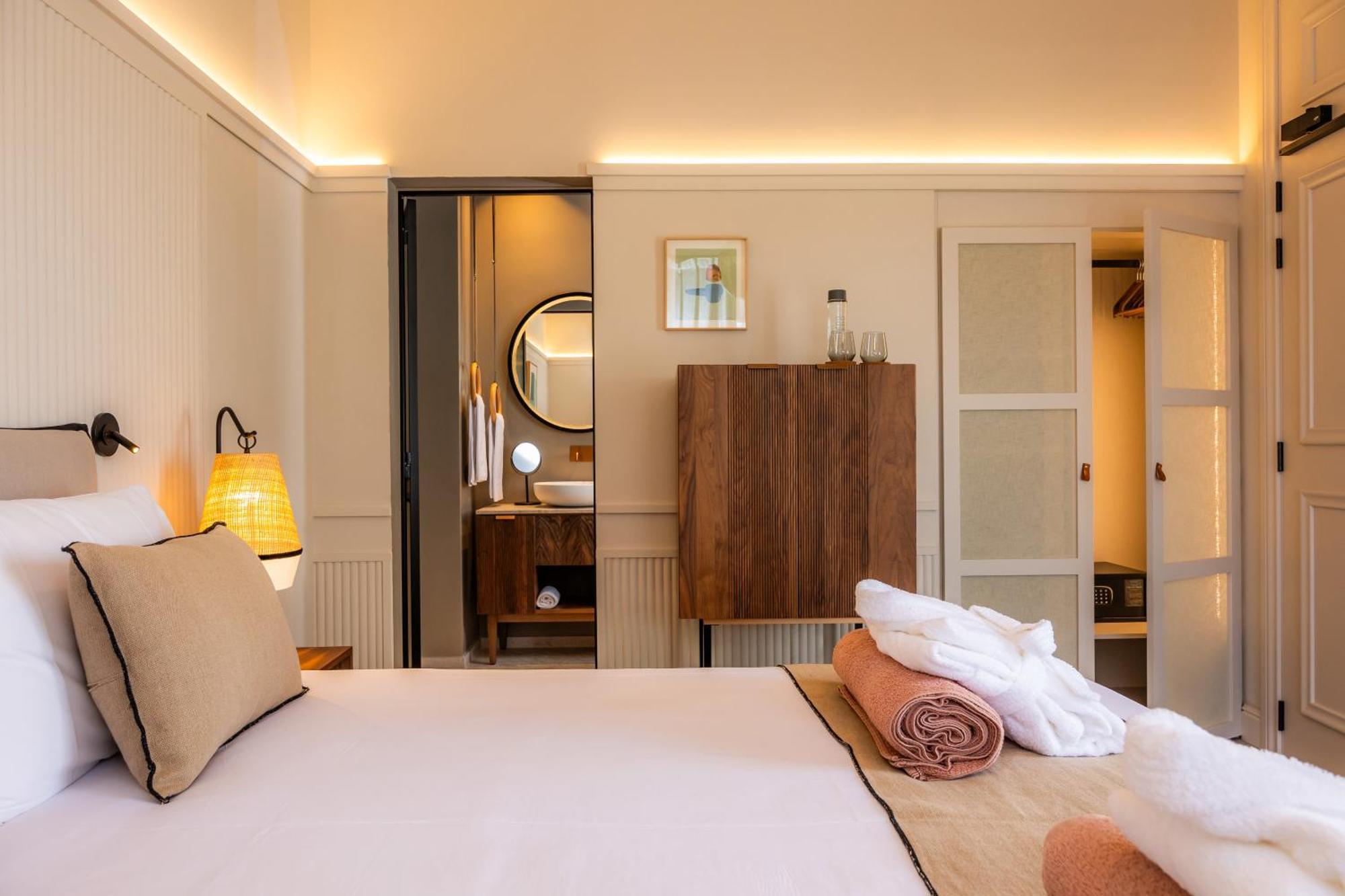 Juz De Yartan Art Hotel - Adults Only Екстер'єр фото