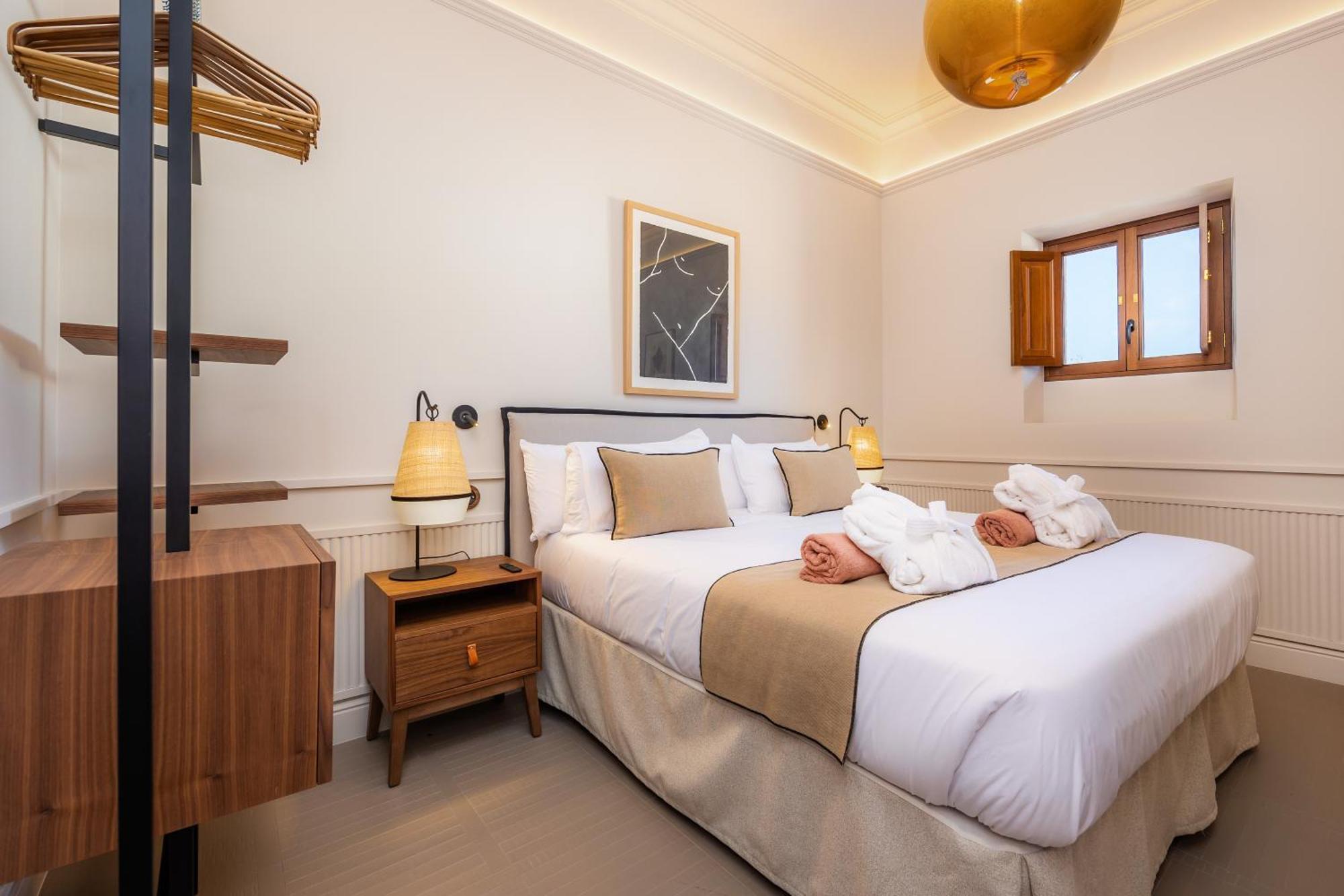 Juz De Yartan Art Hotel - Adults Only Екстер'єр фото