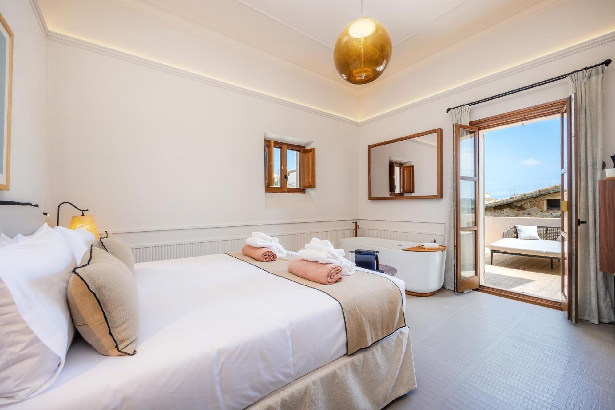 Juz De Yartan Art Hotel - Adults Only Екстер'єр фото