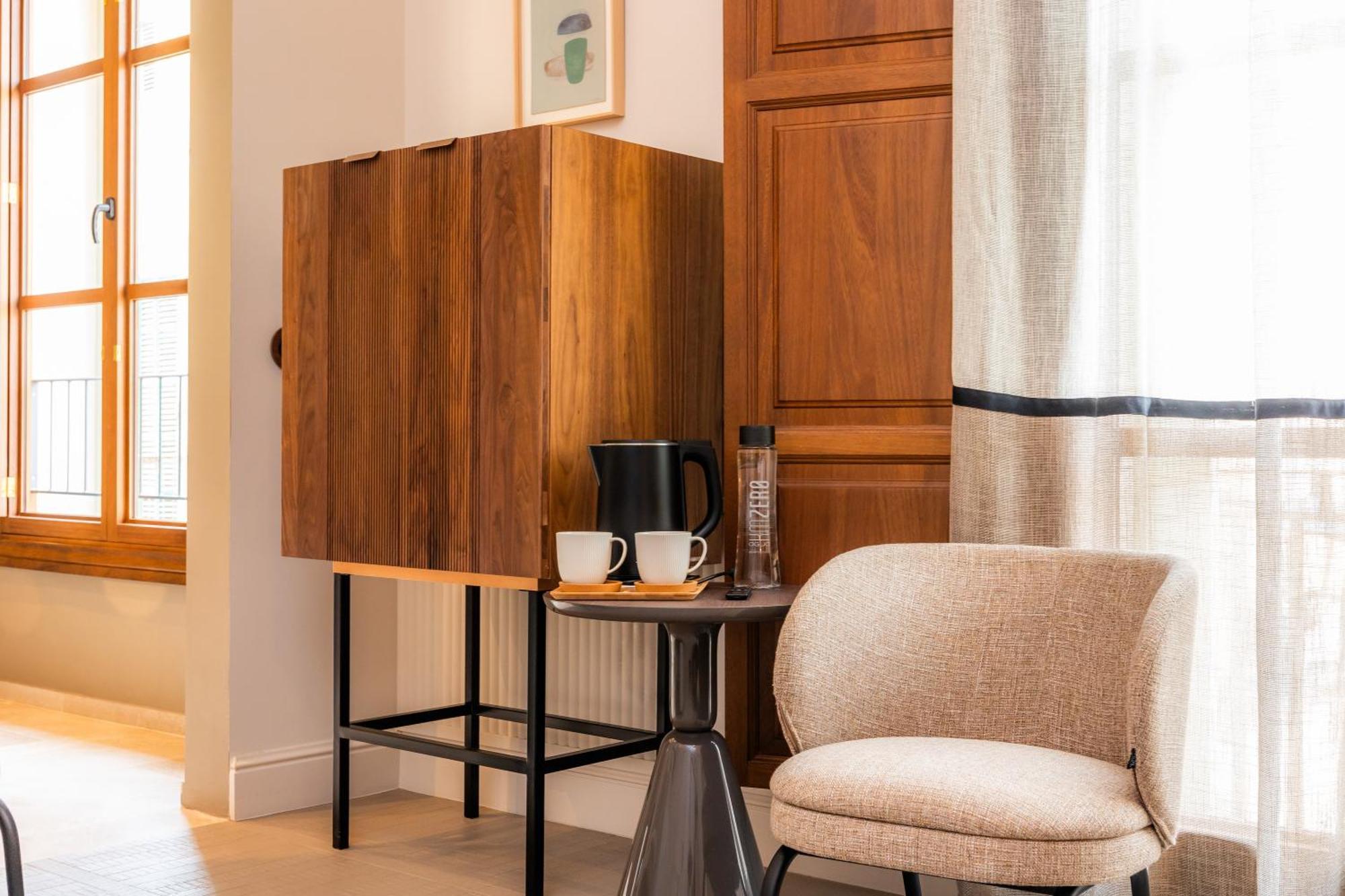 Juz De Yartan Art Hotel - Adults Only Екстер'єр фото