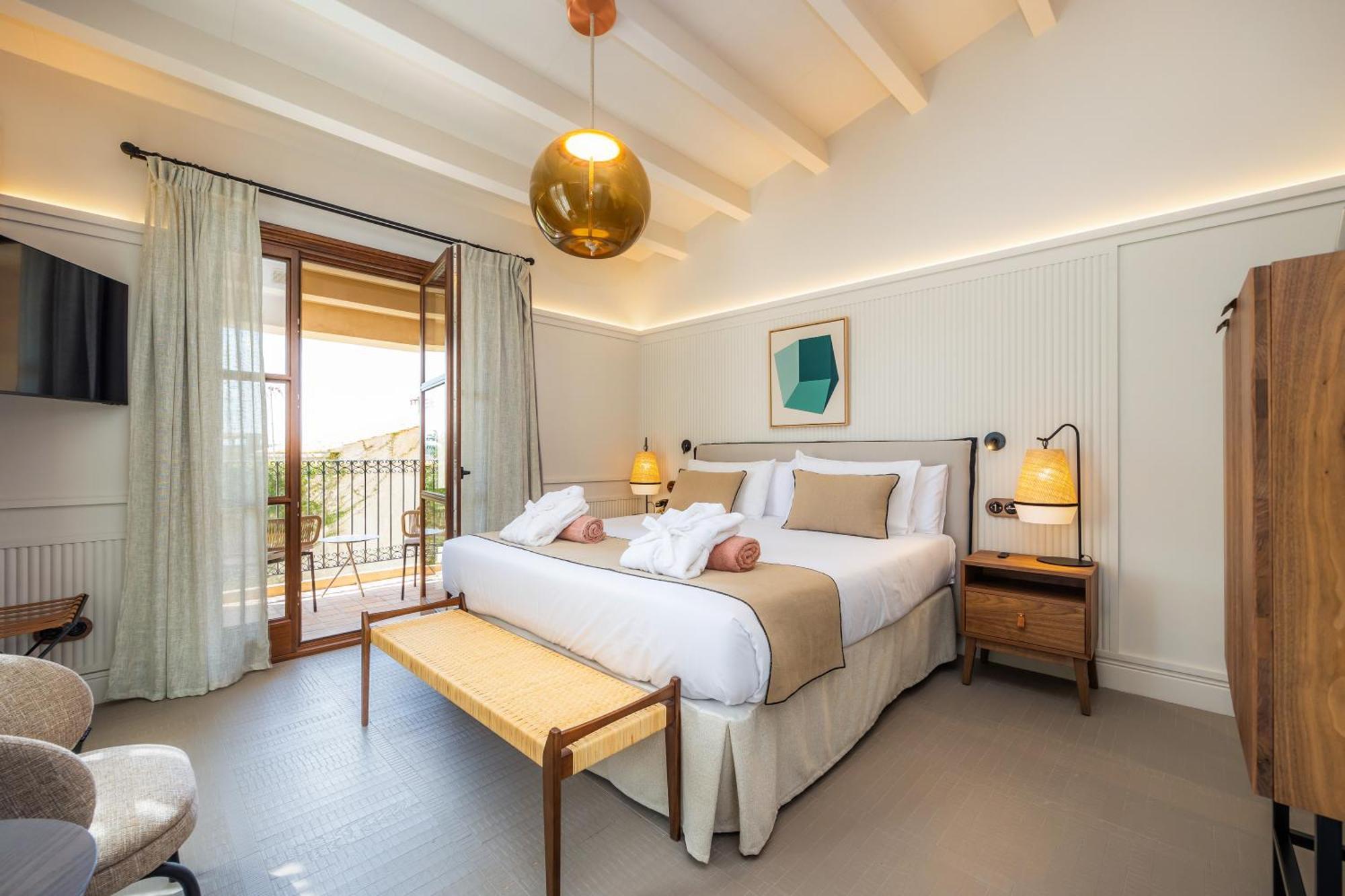 Juz De Yartan Art Hotel - Adults Only Екстер'єр фото