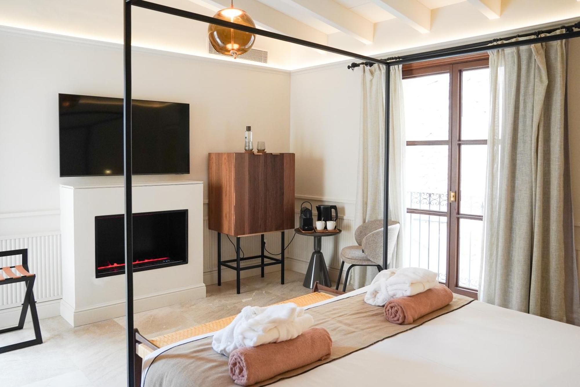 Juz De Yartan Art Hotel - Adults Only Екстер'єр фото
