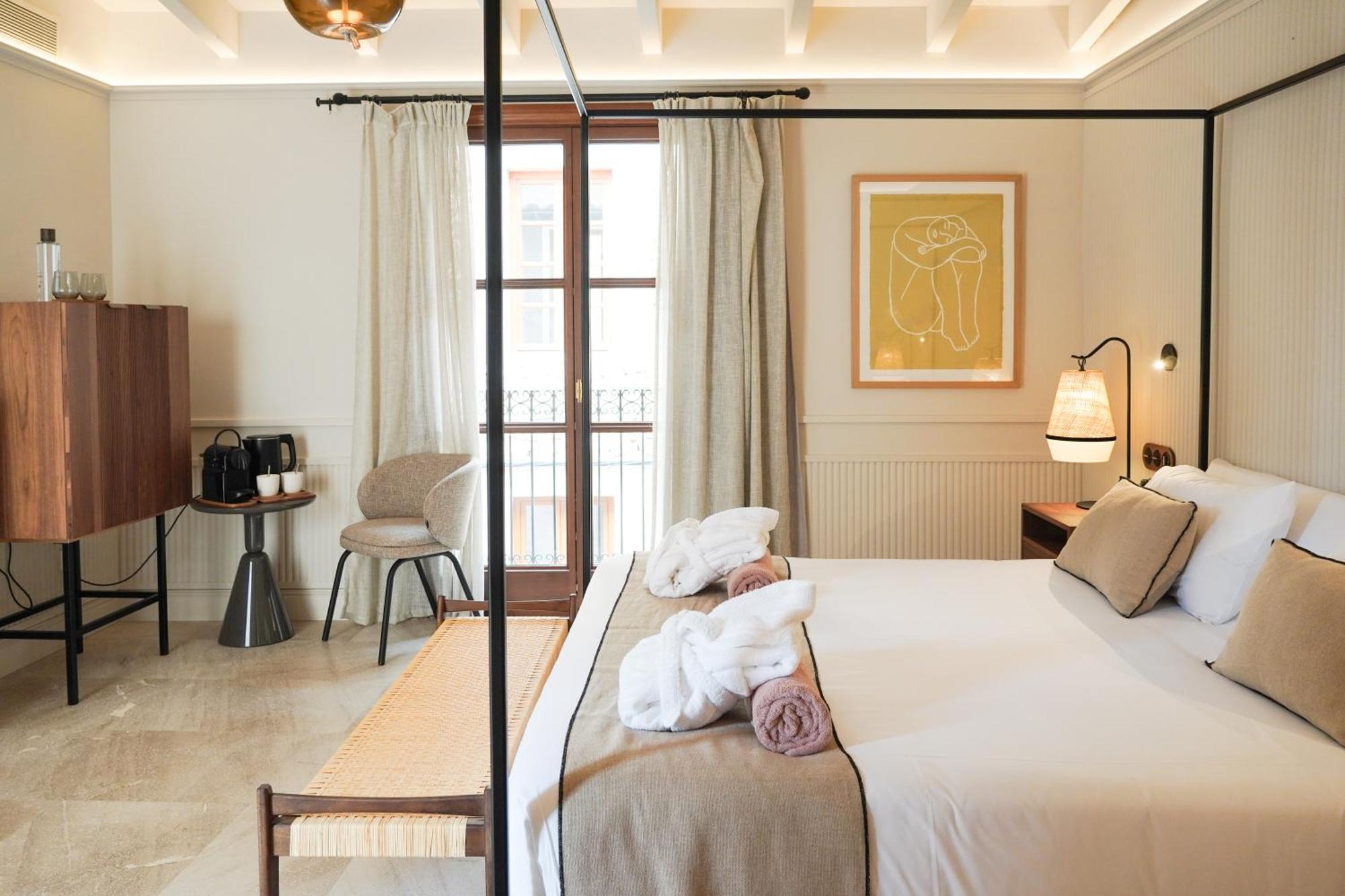 Juz De Yartan Art Hotel - Adults Only Екстер'єр фото