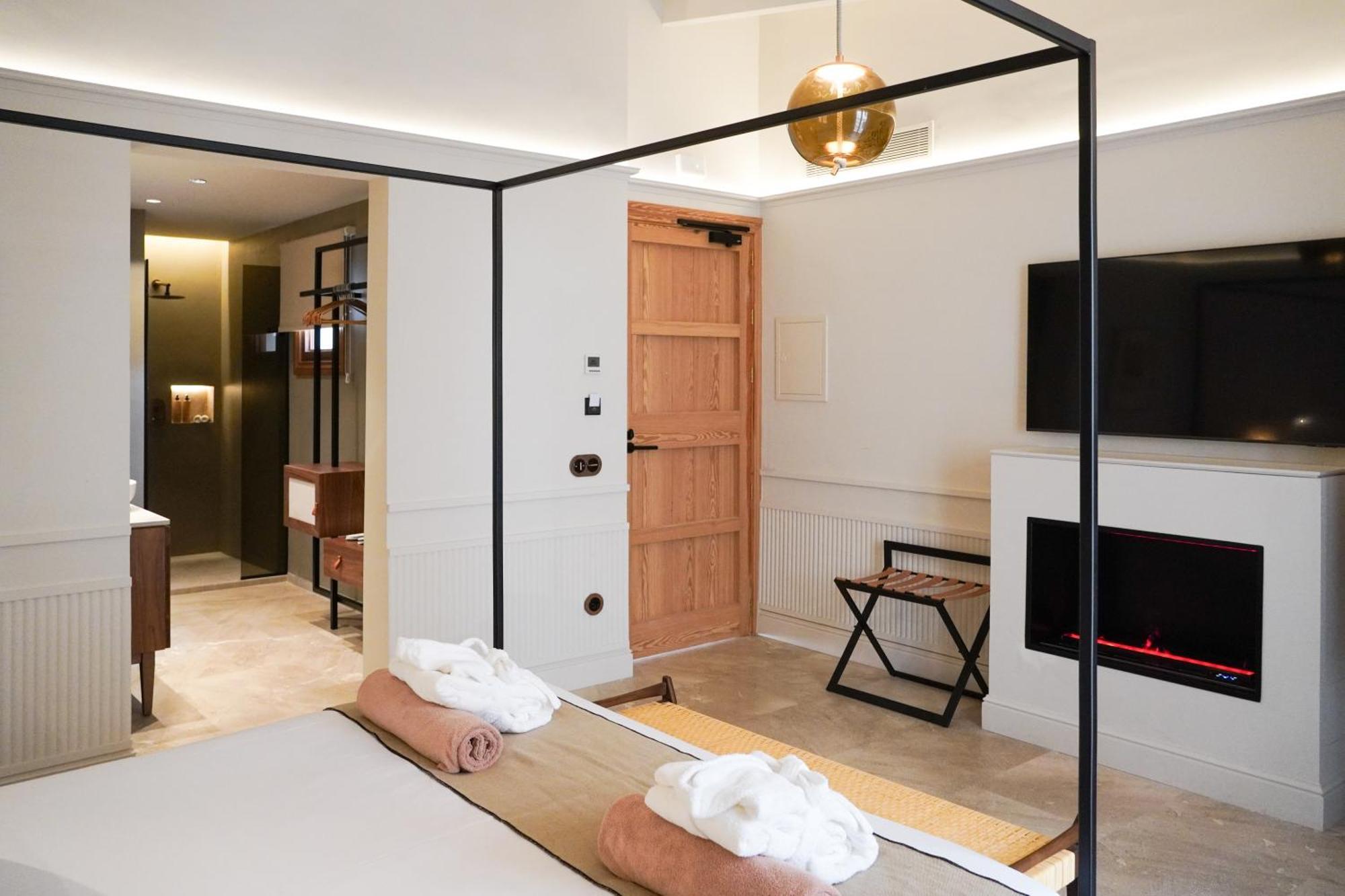 Juz De Yartan Art Hotel - Adults Only Екстер'єр фото
