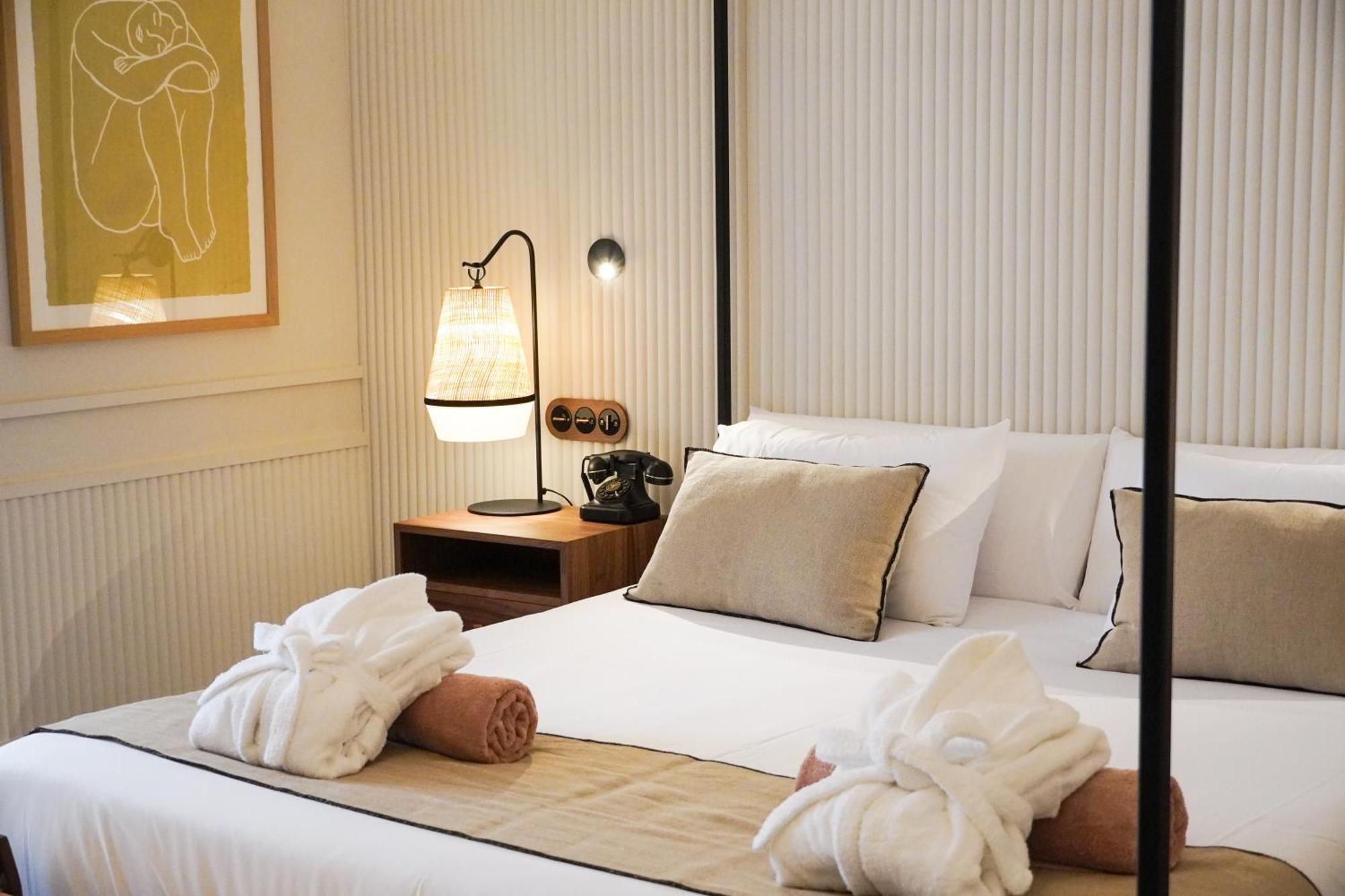 Juz De Yartan Art Hotel - Adults Only Екстер'єр фото