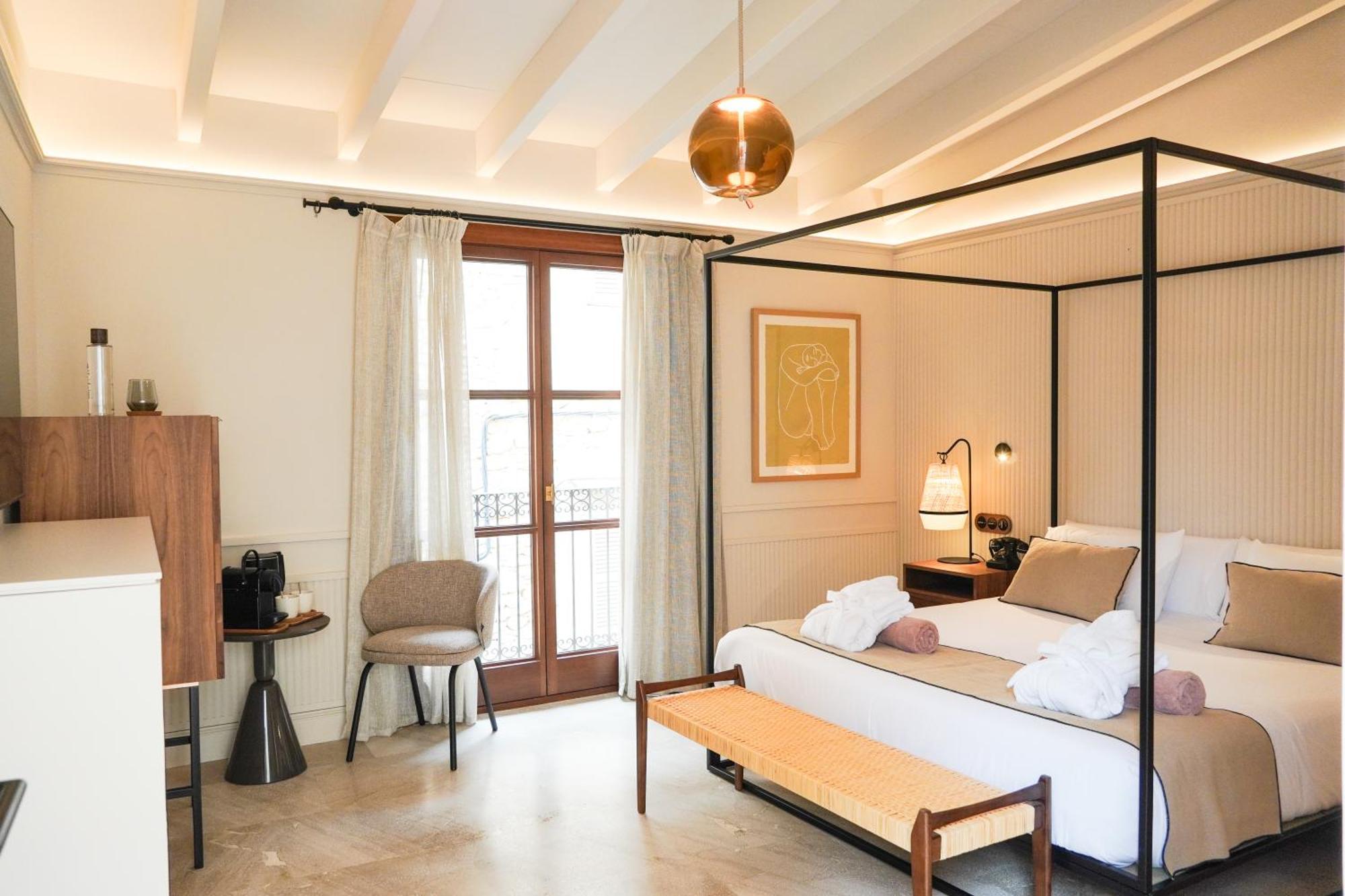 Juz De Yartan Art Hotel - Adults Only Екстер'єр фото